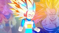 Dragon Ball enthüllt Vegetas Stärke: 7-mal stärker als Goku in überraschender Wendung