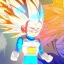 Dragon Ball Reveals Vegeta’s Strength: 7 Times More Powerful Than Goku in Surprising Twist