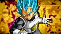 Der Schöpfer von Dragon Ball übersah wichtige Details zu Vegeta, was sich auf den Charakter des Saiyajin im Anime auswirkte