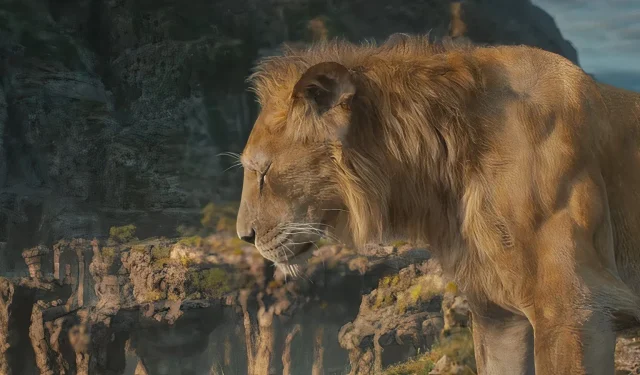 Mufasa aclara un punto confuso de la trama de El Rey León que los fans han cuestionado