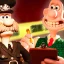 Wallace & Gromit : Vengeance Most Fowl – Une parodie astucieuse des séries policières