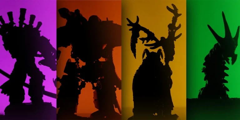 Exciting Warhammer Reveals Expected at Las Vegas Open: Emperor’s Children, Soulblight Gravelords, and More