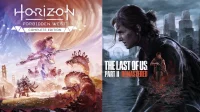 Gründe, warum Horizon Forbidden West kein schnelles Remaster wie The Last of Us Part II braucht