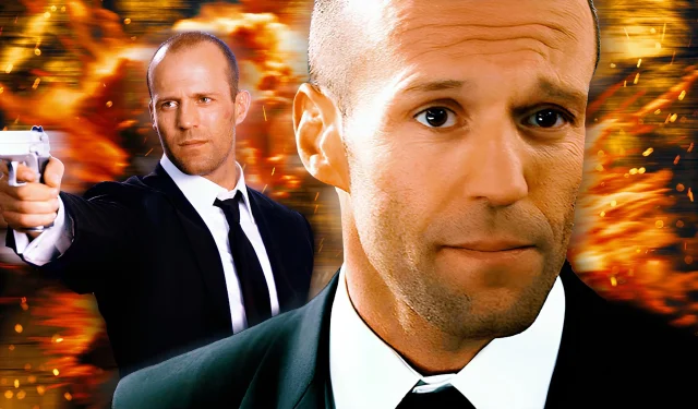 Przyszłość Transportera 5: Czy Jason Statham powtórzy swoją rolę Franka Martina?