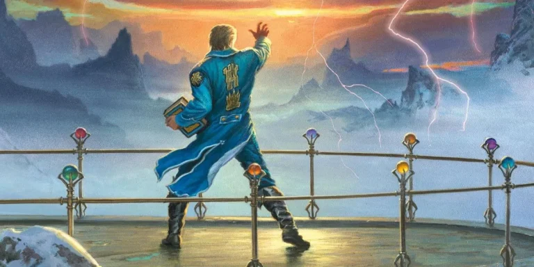 Brandon Sanderson’s Upcoming Book Releases: A Complete List