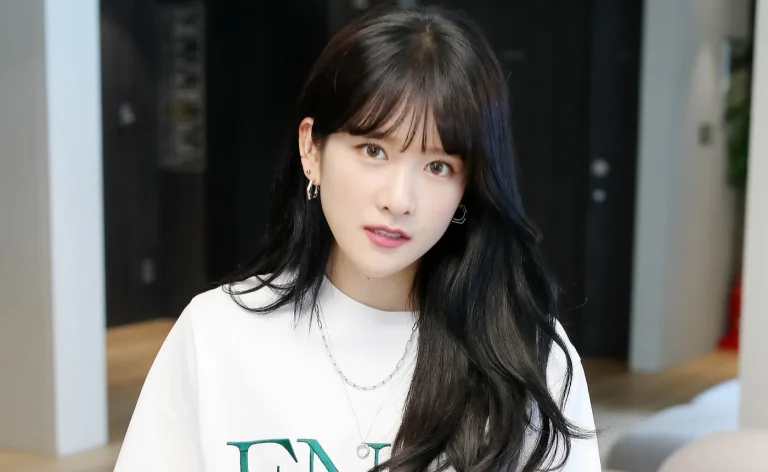 WJSN’s Exy Reveals Challenges of the Idol Producer Blind Selection Process