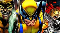 10 cattivi Marvel che possiedono anche l’Adamantio, l’arma segreta di Wolverine