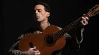 Die Reise von Woody Guthrie: Von der Unbekanntheit zur Berühmtheit