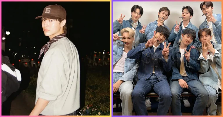 7 Steamy K-pop Tracks to Warm Up the Winter Season: Featuring EXO’s ‘Sweet Lies,’ WOODZ’s ‘Feel Like,’ and More!