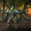 World of Warcraft: Complete List of January 2025 Trading Post Items