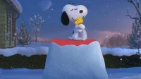 Peanuts: Die ganze Geschichte von Snoopys verlorener Hundehütte