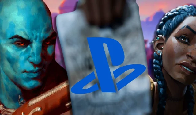 Le uscite dei giochi PlayStation del 2025 sembrano deboli, mentre le esclusive Xbox potrebbero dare sollievo