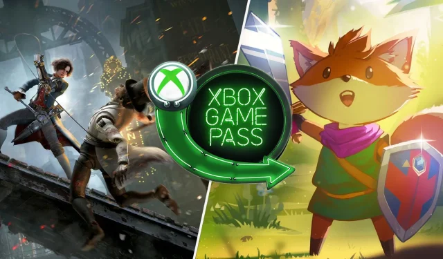 Najlepsze gry Soulslike dostępne w ramach Xbox Game Pass (styczeń 2025)