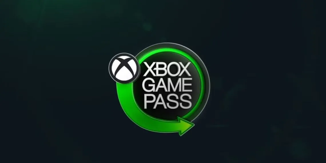 Xbox Game Pass-Logo