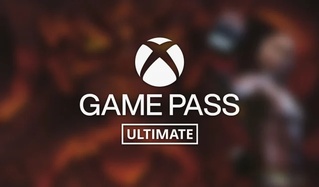 2025 年 1 月 Xbox Game Pass Ultimate：另外 2 款遊戲洩漏