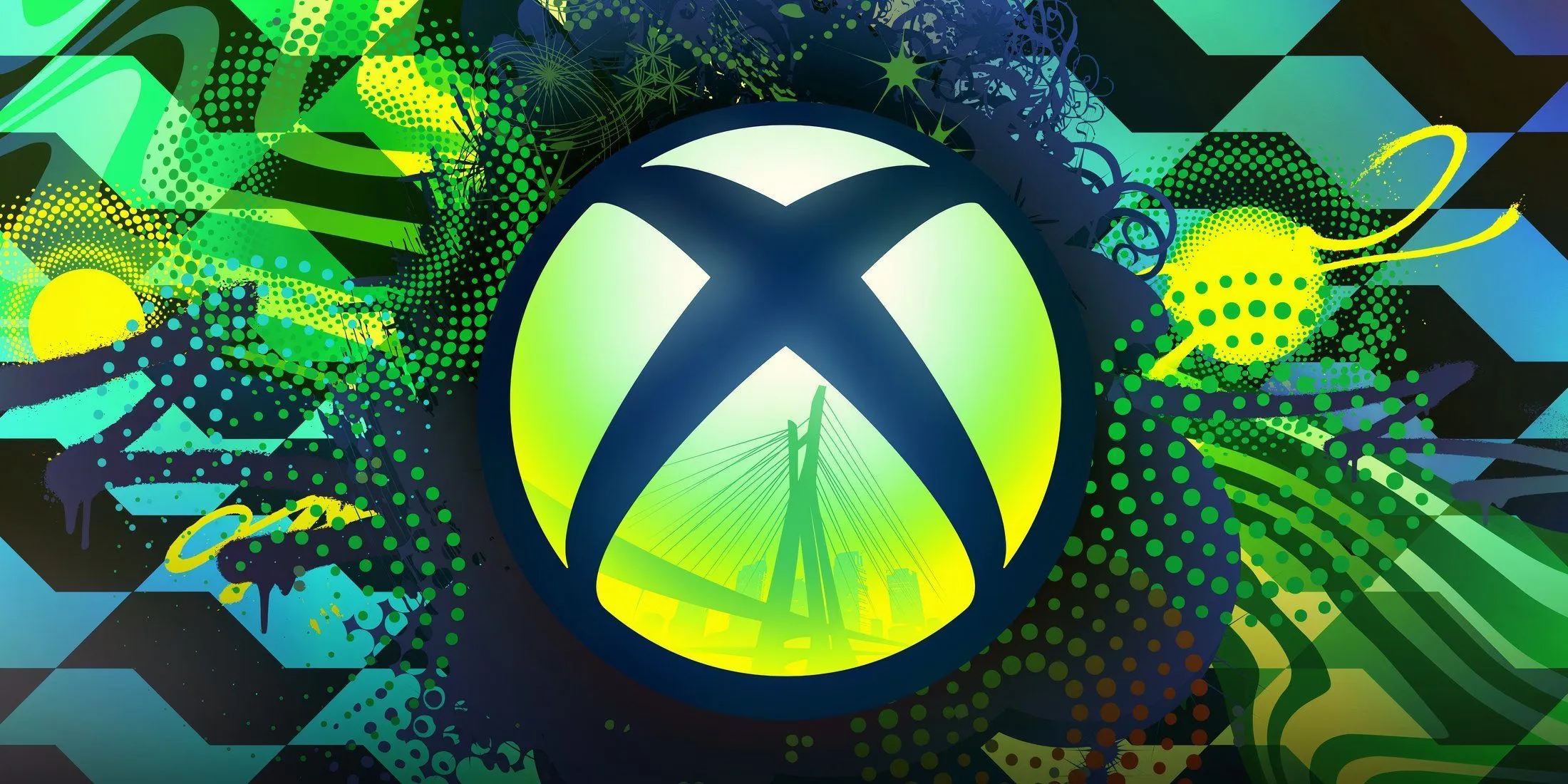 Logotipo do Xbox