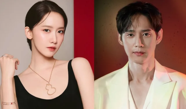 I SONE esprimono preoccupazione per la collaborazione di YoonA con Park Sung Hoon in mezzo alla controversia NSFW su “Squid Game”