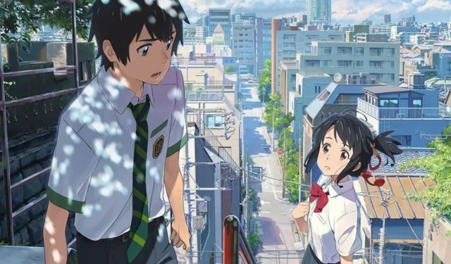 Makoto Shinkai, twórca Your Name, wkrótce ujawni kolejny film anime