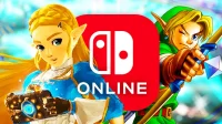 Classifica di tutti i giochi di Legend of Zelda disponibili su Nintendo Switch Online