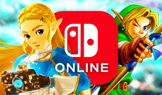 Classement de tous les jeux Legend of Zelda disponibles sur Nintendo Switch Online