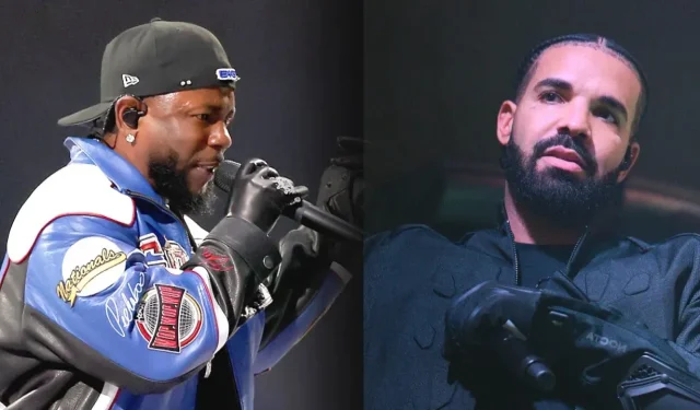 슈퍼볼 LIX와 Drake의 반응 이후 Kendrick Lamar의 스트림이 154% 급증