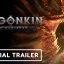 Die Macht der Drachen entfesseln: Erkundung des Demo-Trailers zu Dragonkin: The Banished