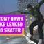 滑板和遊戲領域令人興奮的新進展：Tony Hawk 重製版洩漏、任天堂更新以及 Nike 的 Donkey Kong 風格鞋款