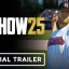 MLB The Show 25: Odkrywamy przyszłość programu Road To The Show z ekscytującymi opiniami na temat gry w polu