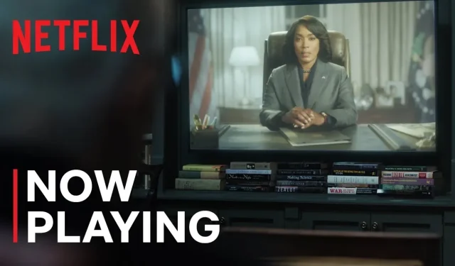 揭开阴谋:Netflix 新剧《ZERO DAY》内幕