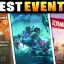 Exploring the Best Clash of Clans Events of All Time