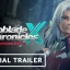 Xenoblade Chronicles X: Definitive Edition – Un’immersione profonda nell’esperienza RPG open-world