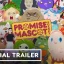 Promise Mascot Agency: un’avventura narrativa open-world stravagante in arrivo ad aprile 2025