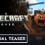 Scopri l’avventura e la creatività nel prossimo “A Minecraft Movie”