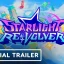 Découvrez le monde énigmatique de Starlight Re:Volver : une aventure roguelite d’action inspirée de l’anime