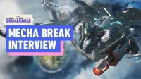 Inside Mecha BREAK : le PDG Kris Kwok discute du gameplay et de l’accueil des joueurs à l’IGN Fan Fest 2025