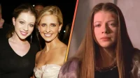 L’hommage émouvant de Sarah Michelle Gellar à Michelle Trachtenberg : retour sur leur lien dans Buffy contre les vampires