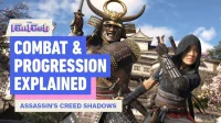 Unveiling Assassin’s Creed Shadows: Exploring Combat and Progression Mechanics in Feudal Japan