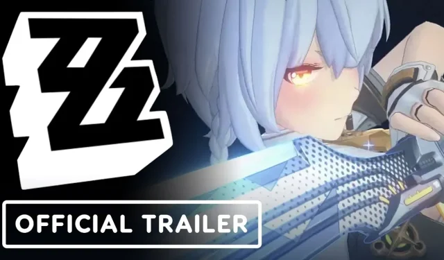 마법의 베일을 벗다: Zenless Zone Zero 버전 1.6 티저 예고편 분석
