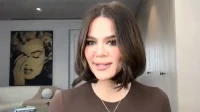 Khloe Kardashian Shares Her Predictions on the Next Family Baby Announcement