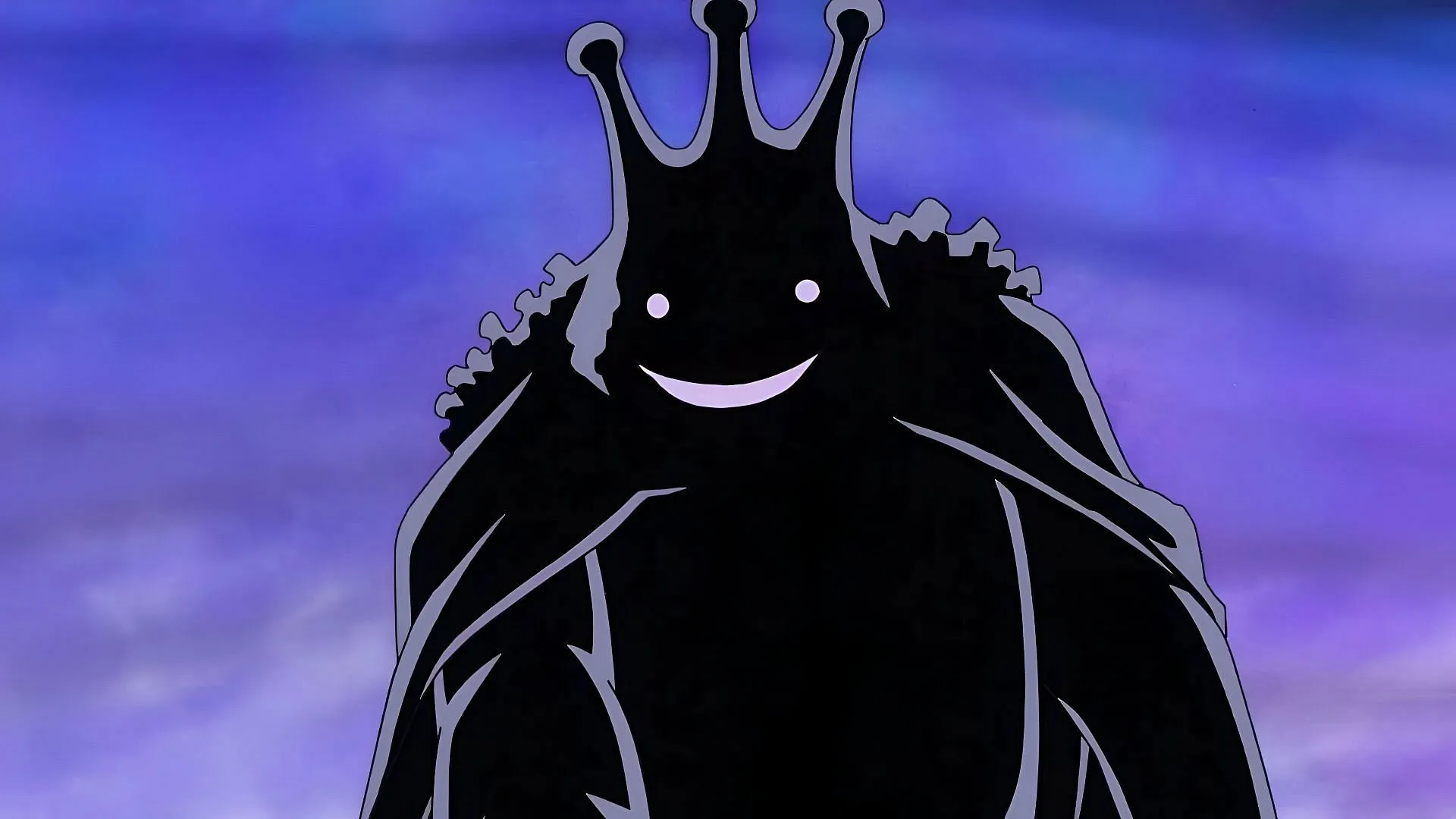Loki as seen in the anime (Image via Toei Animation) Loki as seen in the anime (Image via Toei Animation)