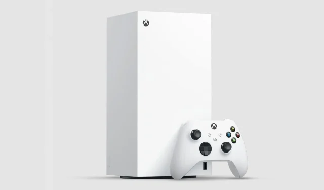 유출에 따르면 2027년에 출시될 예정인 Xbox 콘솔 및 핸드헬드 기기