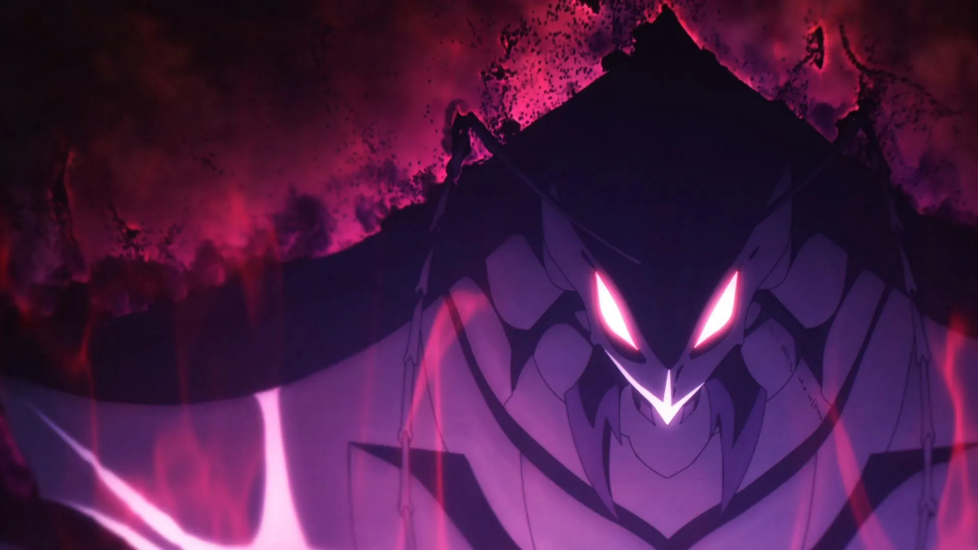 Ant King in Solo Leveling Season 2 Episode 11 (Image via A-1 Pictures) Ant King in Solo Leveling Season 2 Episode 11 (Image via A-1 Pictures)