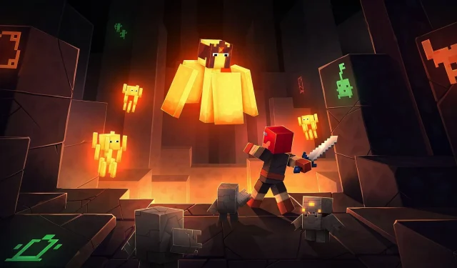 Minecraft 개발자, Spicewood 유출에 대해 비밀스럽게 대응, 더 많은 의문 제기