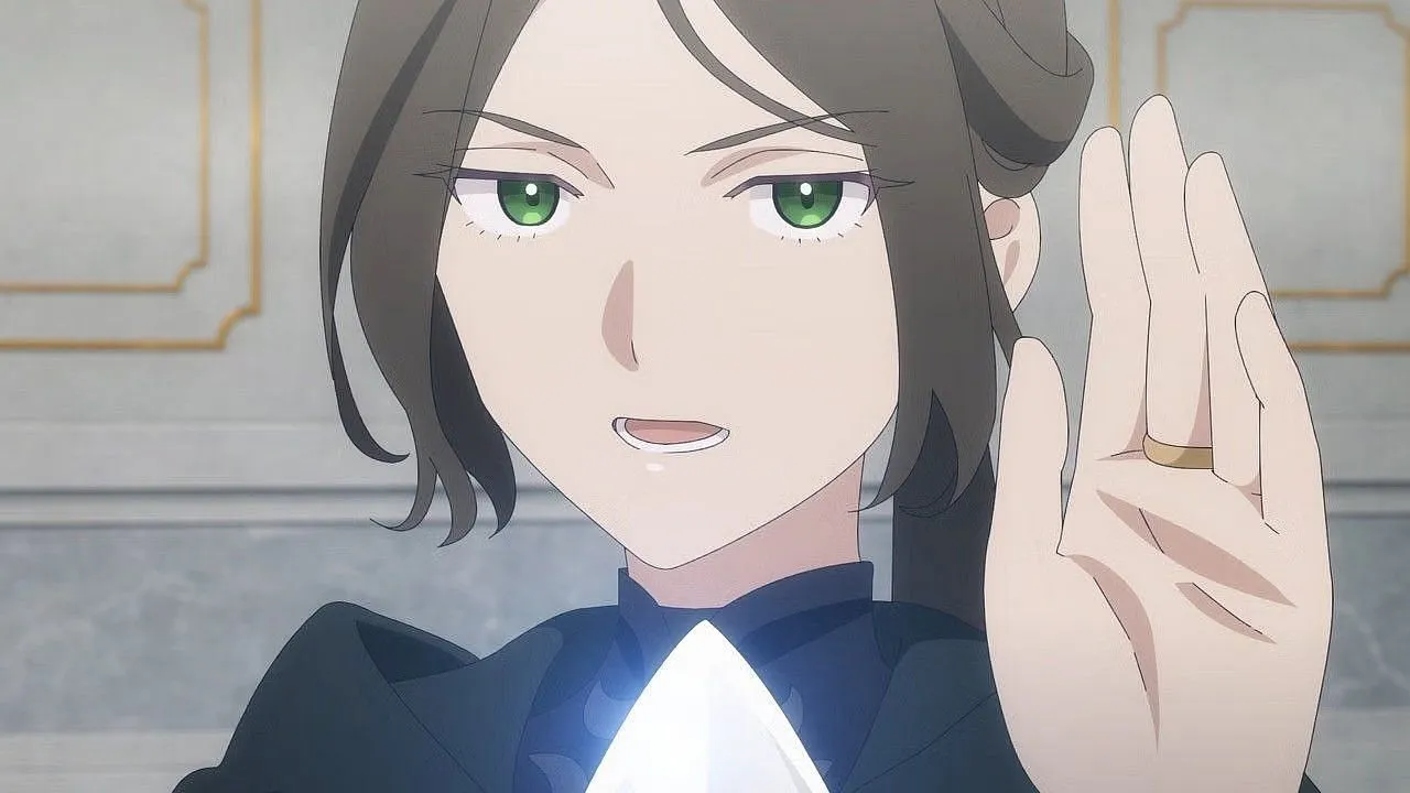 Lavinia as seen in Unnamed Memory (Image via ENGI Studio).
