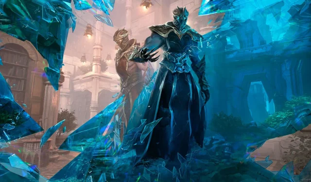 길드 워 2: Janthir Wilds Repentance 업데이트는 양보다 질을 우선시합니다