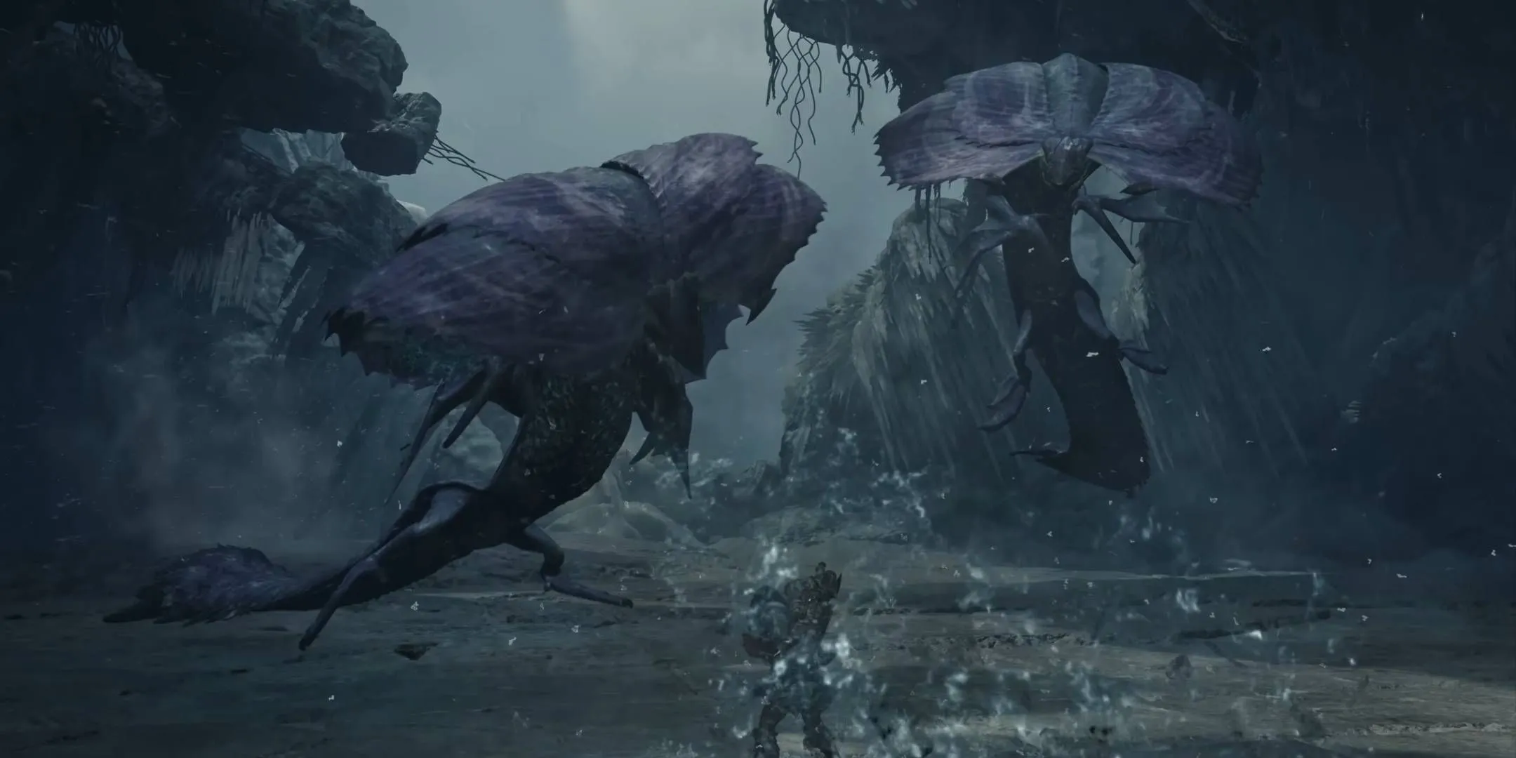Monster Hunter Wilds Image 2 Monster Hunter Wilds Image 2