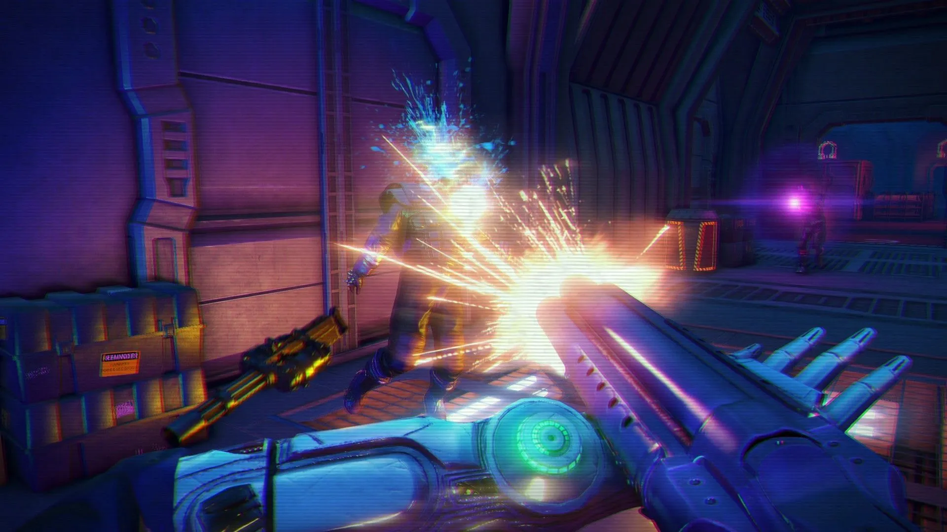 The gameplay feels outdated at times (Image via Ubisoft) The gameplay feels outdated at times (Image via Ubisoft)