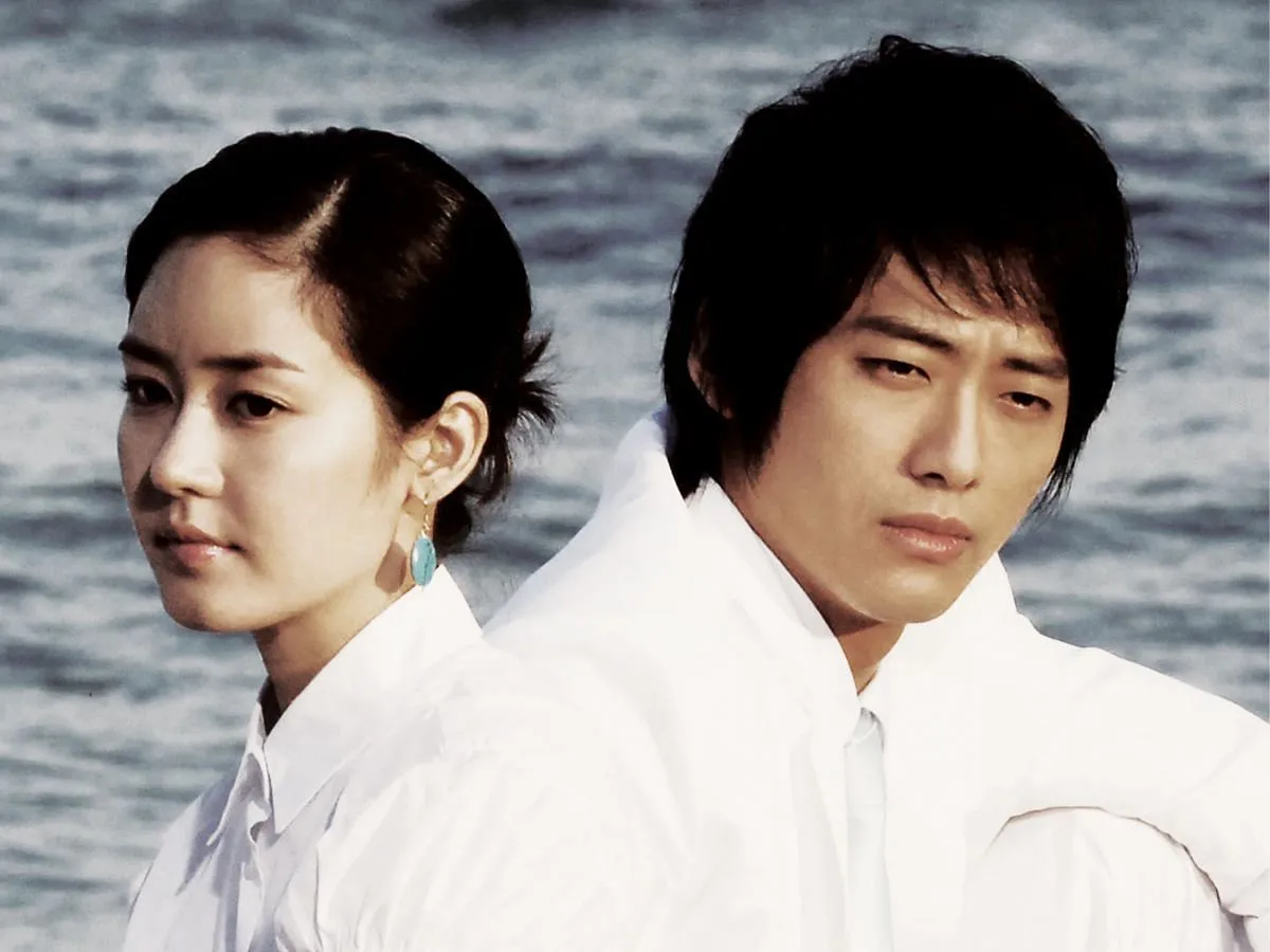 One Fine Day (Image via Viki) One Fine Day (Image via Viki)