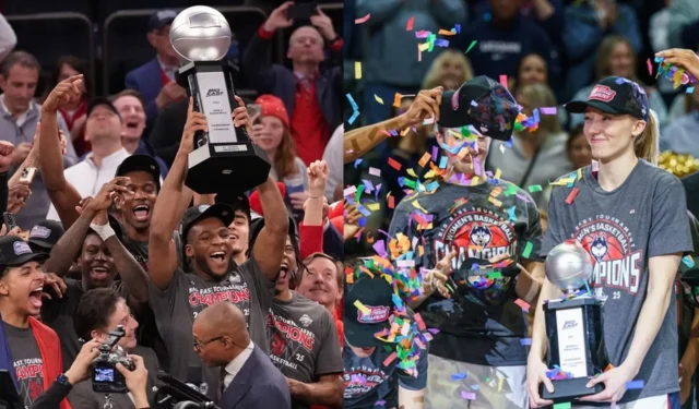 TV에서 Selection Sunday 2025를 시청하기 위한 가이드: 날짜, 시간, 채널, 위치 등