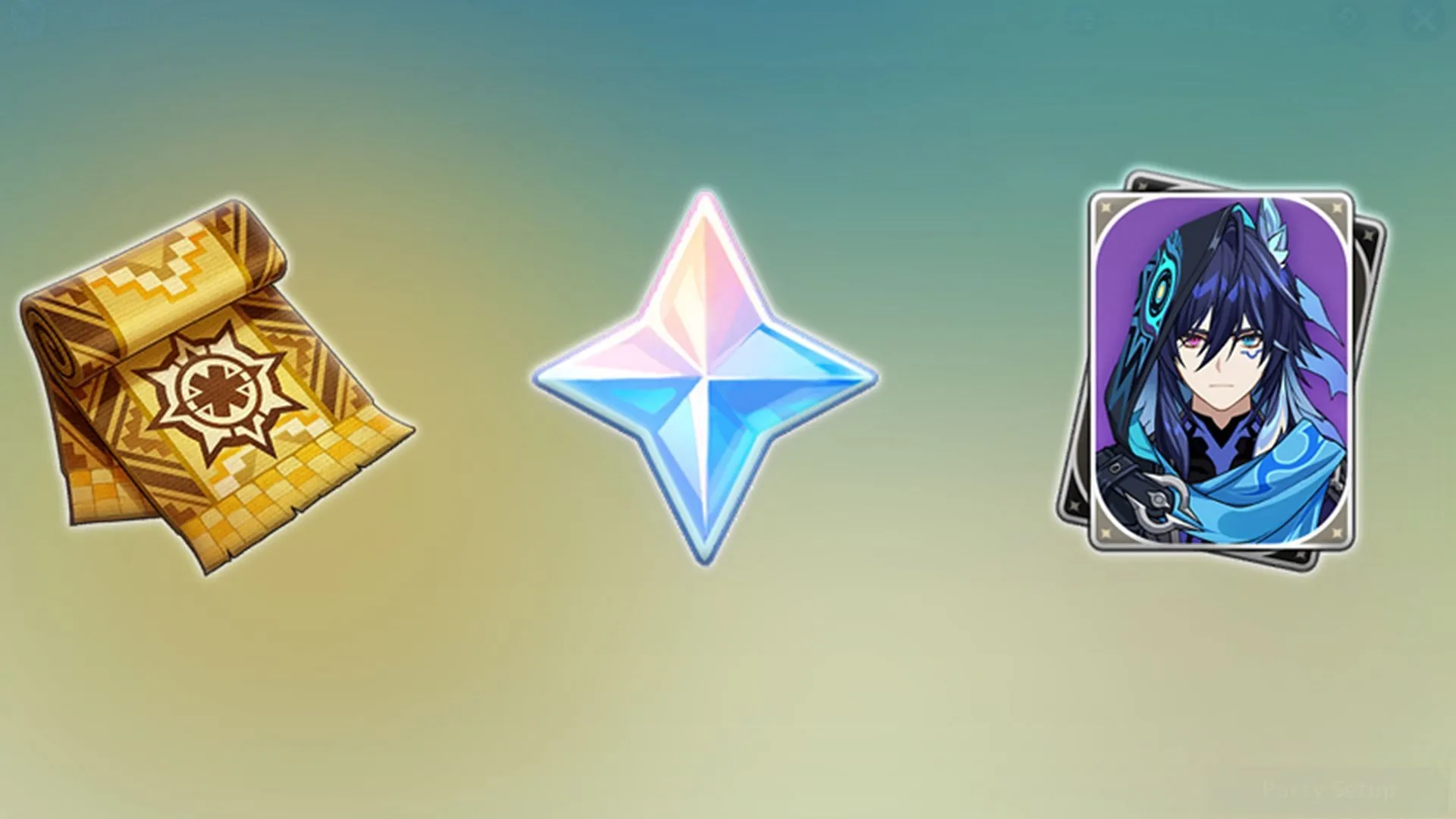Event rewards are plentiful Event rewards are plentiful